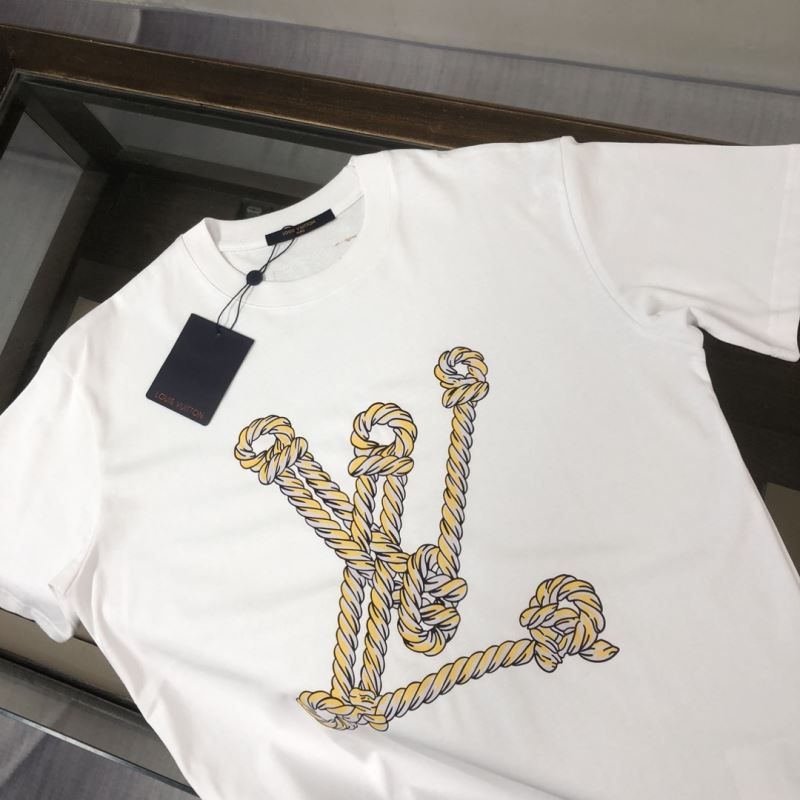 Louis Vuitton T-Shirts